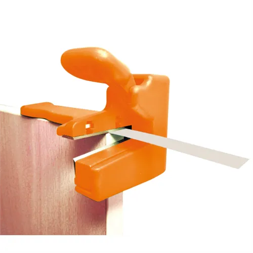 CMT Kantenabkapper (Ausgepackt)
