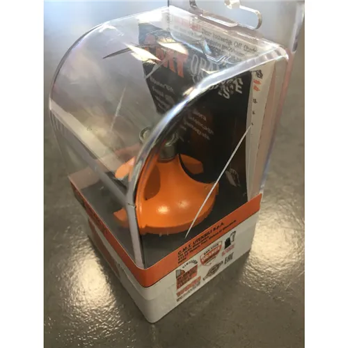 CMT C938 Abrundfräser, R16 D44,5x22 S=8 HW (Gebraucht)