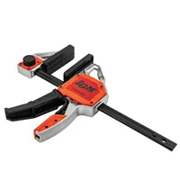 IGM ALU Schnellspannzwinge, 150 mm (Gebraucht)