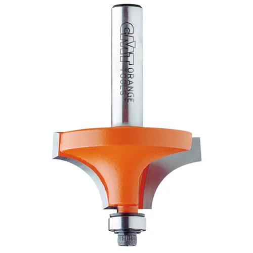 CMT 939 Abrundfräser, R1,6 D15,9x12,7 S=8 HW (Ausgepackt)