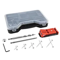 IGM Pocket Hole Bohrschablone Double, set (Gebraucht)