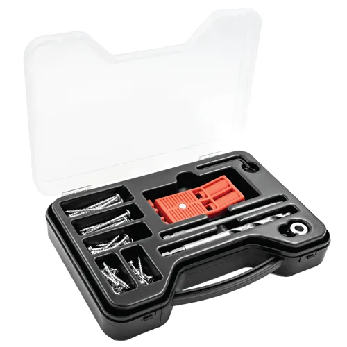 IGM Pocket Hole Bohrschablone Double, set (Gebraucht)