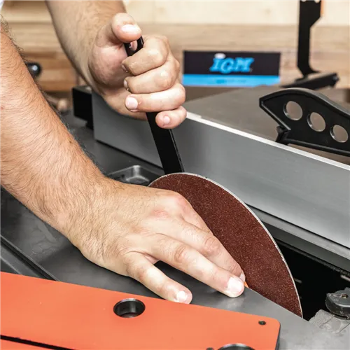 CMT Schleifscheibe, D250 d30 mm (Gebraucht)