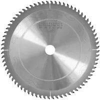 IGM Diamantsägeblatt für Laminat und Spanholz, D300x3,2 d30 Z72 H.4 (Gebraucht)