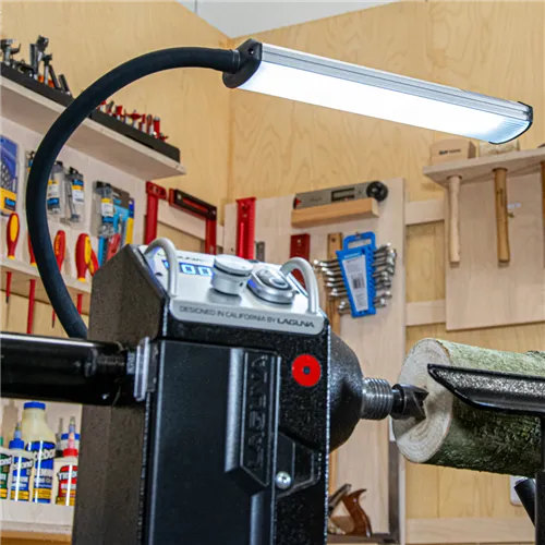 IGM LED 3FB Arbeitsleuchte (Gebraucht)