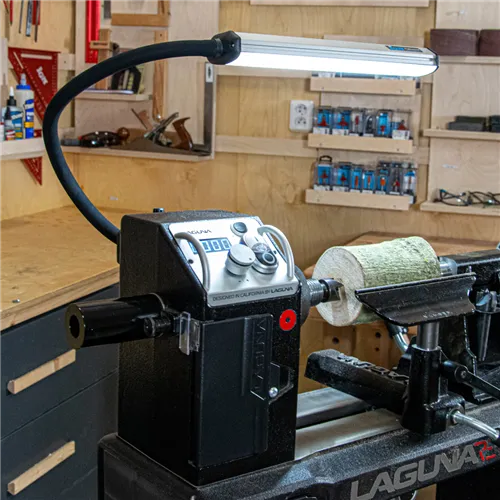 IGM LED 3FB Arbeitsleuchte (Gebraucht)