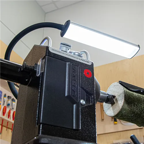 IGM LED 3FB Arbeitsleuchte (Gebraucht)