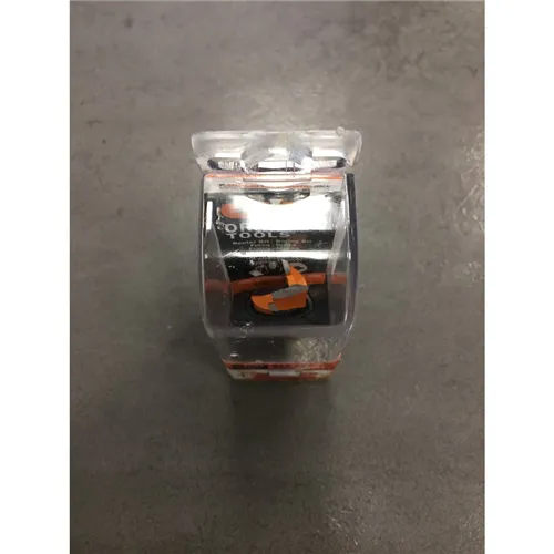CMT C911 Nutfräser, normale Ausführung, D18x20 L50 S=8 HW (Ausgepackt)
