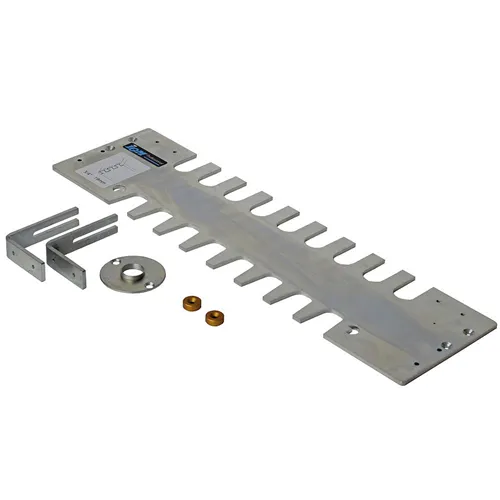 IGM FD3190 Zusatzschablone 19mm offene Schwalbenschwanzverbindung (Ausgepackt)