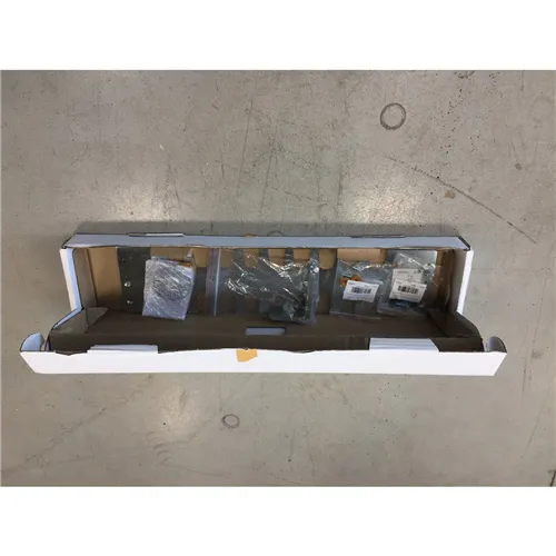 IGM FD3190 Zusatzschablone 19mm offene Schwalbenschwanzverbindung (Ausgepackt)