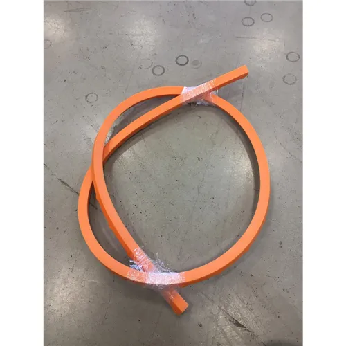 IGM Kurvenlineal, 2000x18x18mm (Ausgepackt)