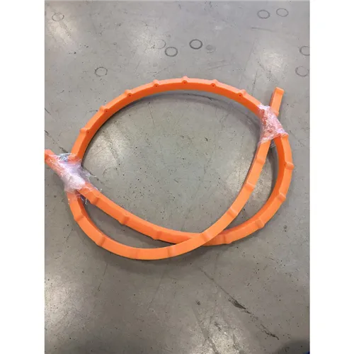 IGM Kurvenlineal, 2000x18x18mm (Ausgepackt)