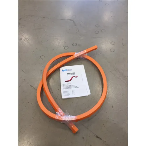 IGM Kurvenlineal, 2000x18x18mm (Ausgepackt)