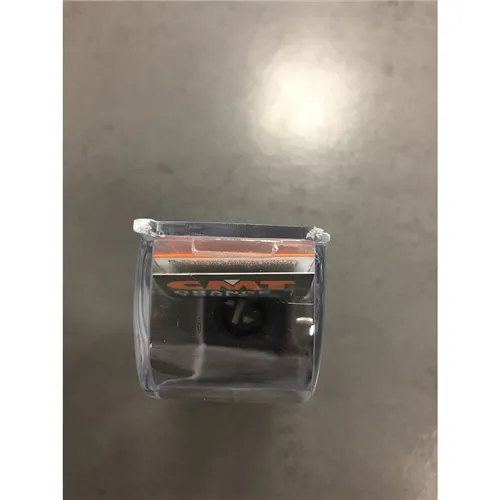CMT C174 Nutfräser für Oberfräsen, D8x40 L90 S=8 HW (Ausgepackt)