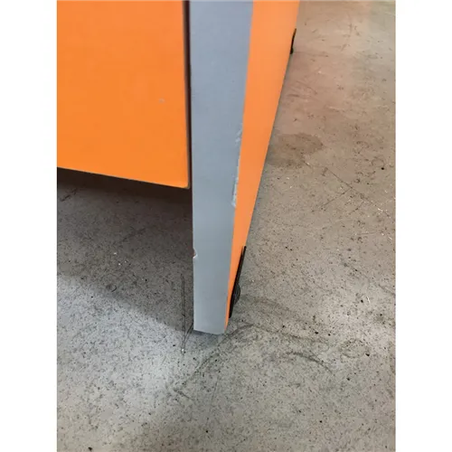 CMT Industrio-frästisch (Gebraucht)