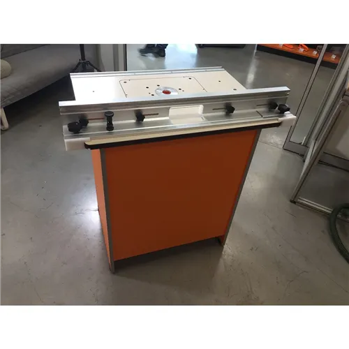 CMT Industrio-frästisch (Gebraucht)