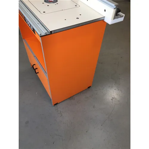 CMT Industrio-frästisch (Gebraucht)