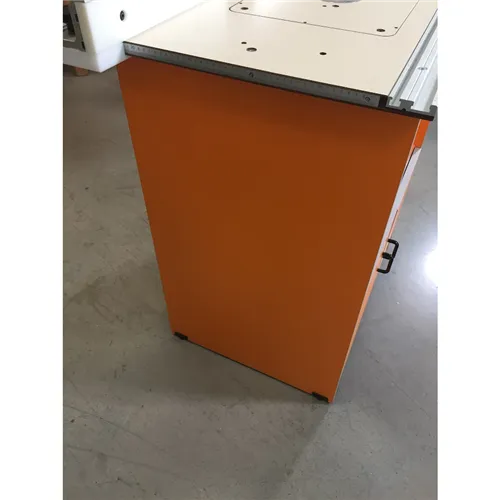 CMT Industrio-frästisch (Gebraucht)