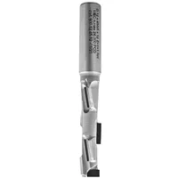 IGM Ekonomik Diamantfräser Z1+1, D12x26 L75 S=12x40 (3DP) (Gebraucht)