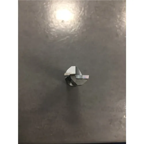 IGM Ekonomik Diamantfräser Z1+1, D12x26 L75 S=12x40 (3DP) (Gebraucht)