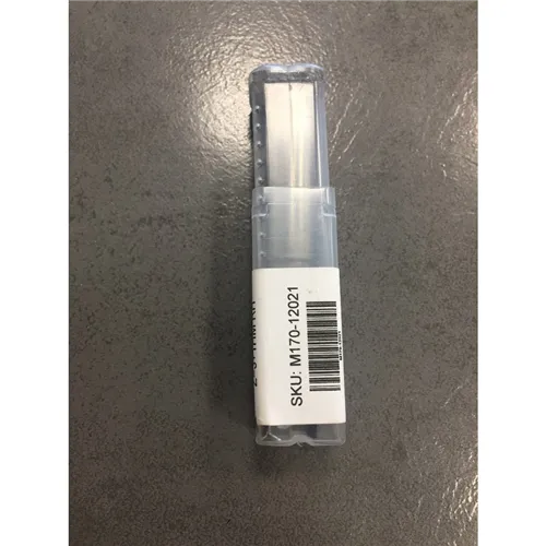 IGM Ekonomik Diamantfräser Z1+1, D12x26 L75 S=12x40 (3DP) (Gebraucht)