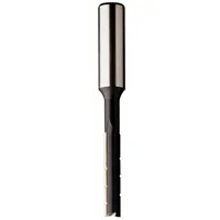 IGM F370 Langlochbohrer mit Spanbrecher, D12x80 L135 S=16x50 RH (Gebraucht)