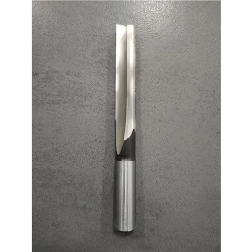 IGM F370 Langlochbohrer mit Spanbrecher, D12x80 L135 S=16x50 RH (Gebraucht)