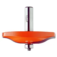 CMT C990 Abplattfräser - D89x15 t15-20 Profile D S=12 (Ausgepackt)