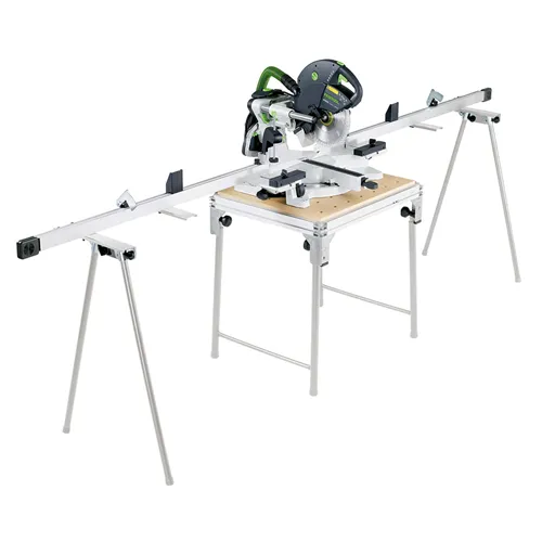 Festool Multifunktionstisch MFT KAPEX (Gebraucht)