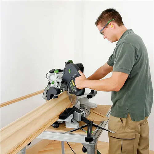Festool Multifunktionstisch MFT KAPEX (Gebraucht)
