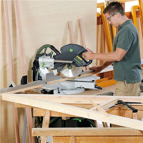 Festool Multifunktionstisch MFT KAPEX (Gebraucht)