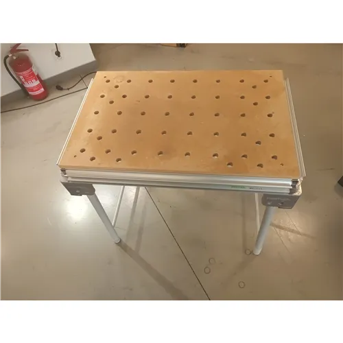 Festool Multifunktionstisch MFT KAPEX (Gebraucht)