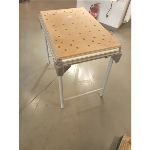 Festool Multifunktionstisch MFT KAPEX (Gebraucht)