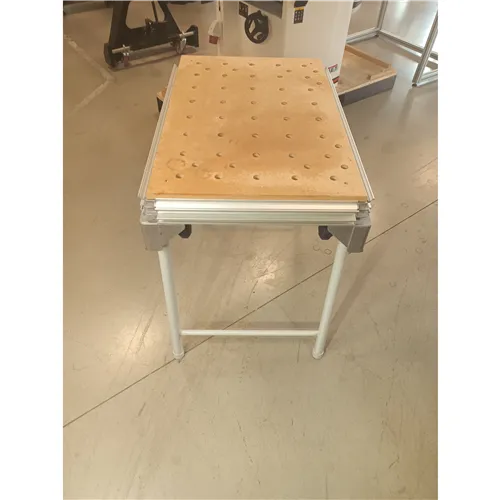 Festool Multifunktionstisch MFT KAPEX (Gebraucht)