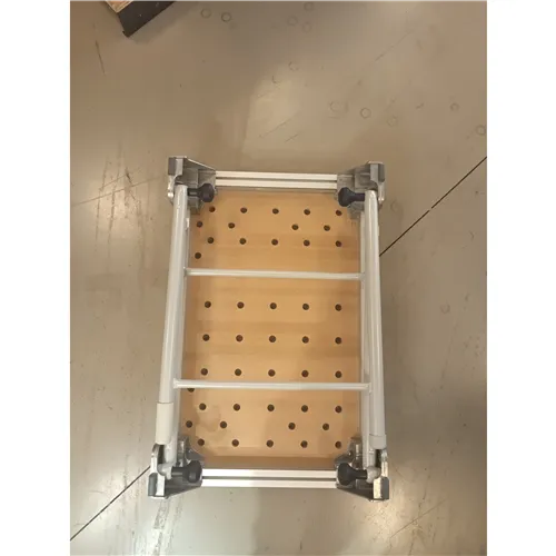 Festool Multifunktionstisch MFT KAPEX (Gebraucht)