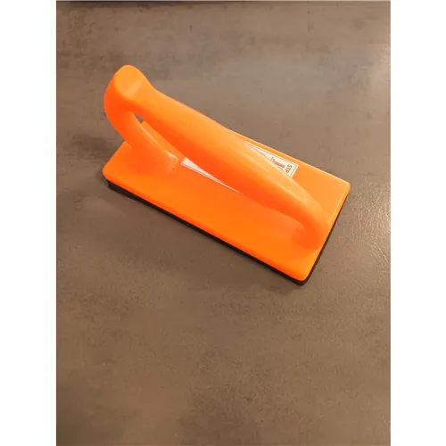 IGM PM15 Push-Block 150mm (Gebraucht)