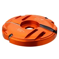 CMT Wechselplatten-Abplattmesserkopf MAN - D183x30 d30 Z2+2 ALU (Ausgepackt)