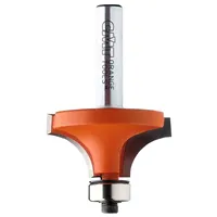 CMT Abrundfräser - R9,5 D31,7x14 S=6 HW (Ausgepackt)