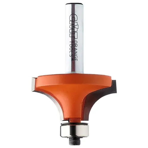 CMT Abrundfräser - R9,5 D31,7x14 S=6 HW (Ausgepackt)