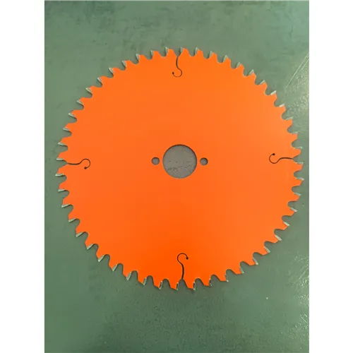 CMT Industrielle Kreissägeblätter für Querschnitte - D216x2,8 d30 Z48 HW -5°Neg (Gebraucht)