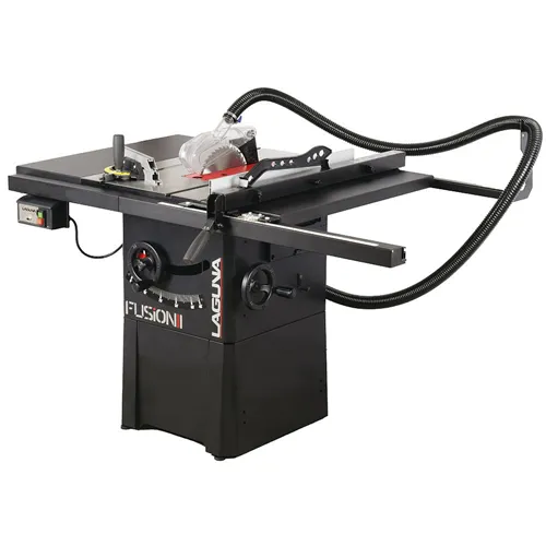 IGM LAGUNA Fusion 1 Kreissägemaschine (Ausgepackt)