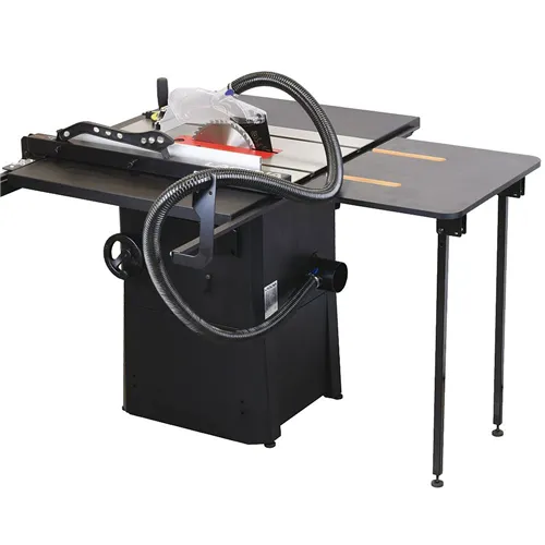 IGM LAGUNA Fusion 1 Kreissägemaschine (Ausgepackt)