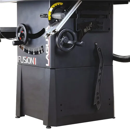IGM LAGUNA Fusion 1 Kreissägemaschine (Ausgepackt)