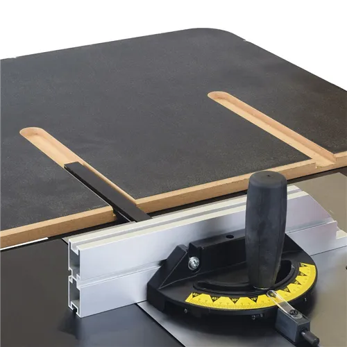 IGM LAGUNA Fusion 1 Kreissägemaschine (Ausgepackt)