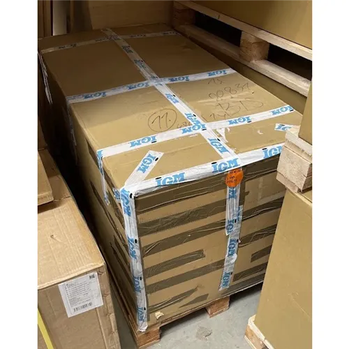IGM LAGUNA Fusion 1 Kreissägemaschine (Ausgepackt)
