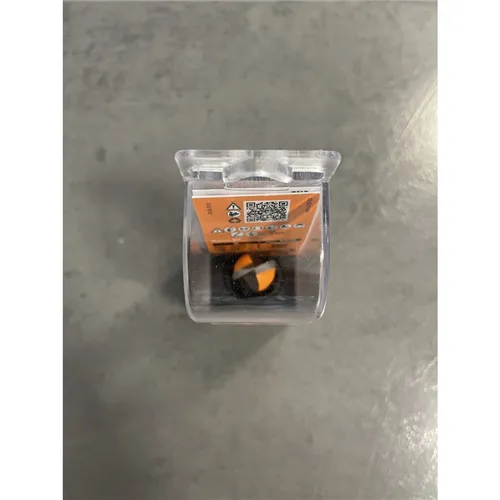 CMT Hohlkehlfräser - R8 D15,8x9,5 L50,8 S=6 (Ausgepackt)