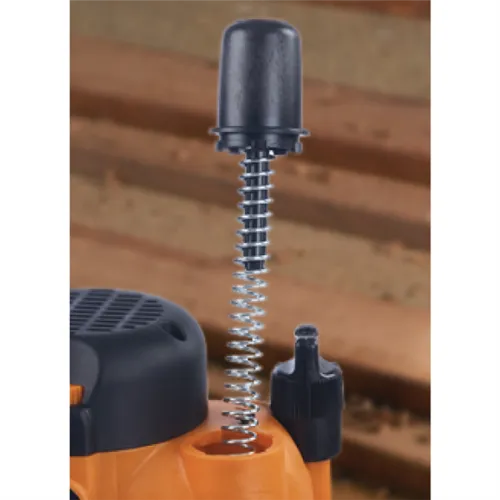 CMT 8E Oberfräse 1000 W, Spannzangen 8 und 12mm (Gebraucht)