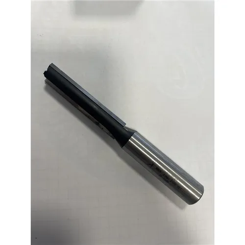 CMT 177 Nutfräser für Oberfräsen - D12x50 L100 S=12 HW (Gebraucht)