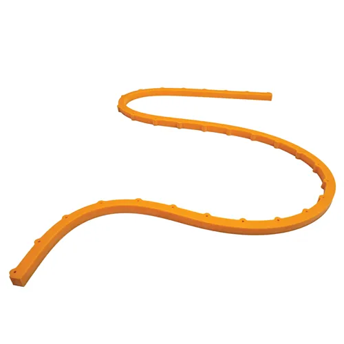IGM Kurvenlineal - 1000x18x18mm (Gebraucht)