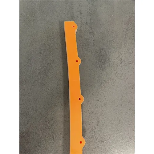 IGM Kurvenlineal - 1000x18x18mm (Gebraucht)
